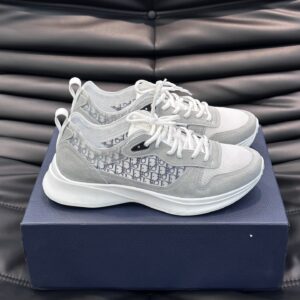 DIOR B25 RUNNER SNEAKER - I048