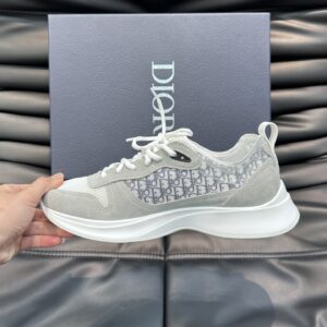 DIOR B25 RUNNER SNEAKER - I048