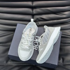 DIOR B25 RUNNER SNEAKER - I048