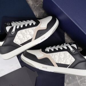 DIOR B27 LOW-TOP SNEAKER - I051