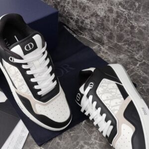 DIOR B27 LOW-TOP SNEAKER - I051