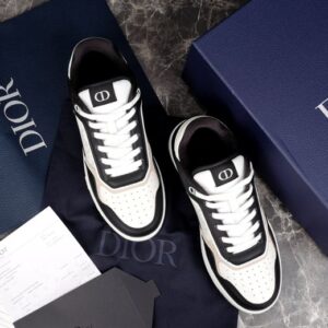 DIOR B27 LOW-TOP SNEAKER - I051