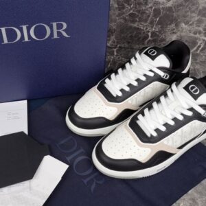 DIOR B27 LOW-TOP SNEAKER - I051