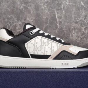 DIOR B27 LOW-TOP SNEAKER - I051