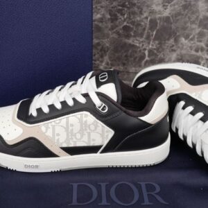 DIOR B27 LOW-TOP SNEAKER - I051