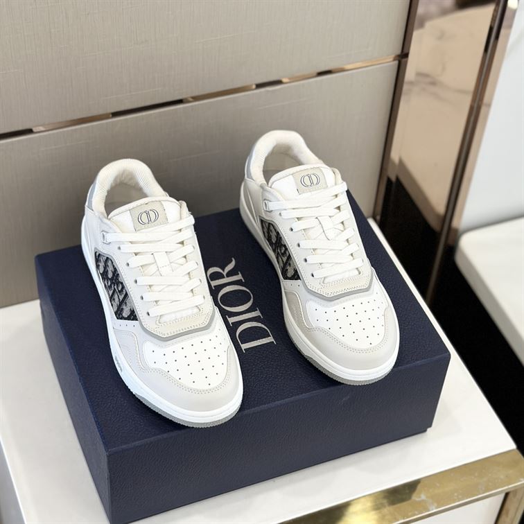 DIOR B27 LOW-TOP SNEAKER - I056