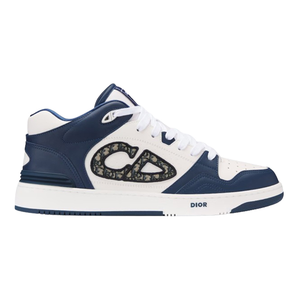 DIOR B57 MID-TOP SNEAKER - I015