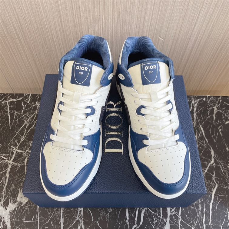 DIOR B57 MID-TOP SNEAKER - I015