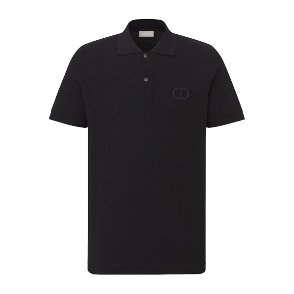 DIOR CD ICON POLO SHIRT - O011