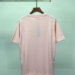 DIOR CD ICON RELAXED-FIT T-SHIRT - O035