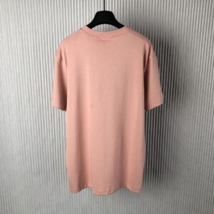 DIOR CD ICON T-SHIRT RELAXED FIT - O021