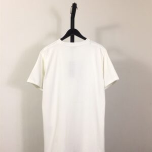 DIOR HANDWRITTEN CHRISTIAN DIOR RELAXED-FIT T-SHIRT - O004