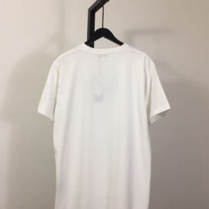 DIOR RALAXED-FIT T-SHIRT - O027