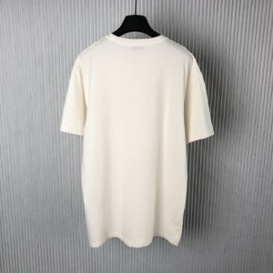 DIOR RELAXED-FIT BOBBY T-SHIRT - O018