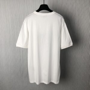 DIOR RELAXED-FIT T-SHIRT - O009