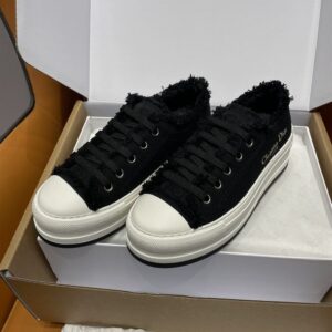 DIOR WALKNDIOR PLATFORM SNEAKER - I038