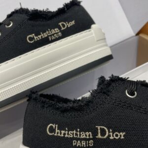 DIOR WALKNDIOR PLATFORM SNEAKER - I038