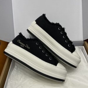 DIOR WALKNDIOR PLATFORM SNEAKER - I038