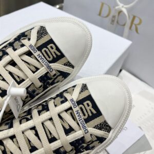 DIOR WALKNDIOR PLATFORM SNEAKER - I041