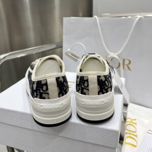 DIOR WALKNDIOR PLATFORM SNEAKER - I041