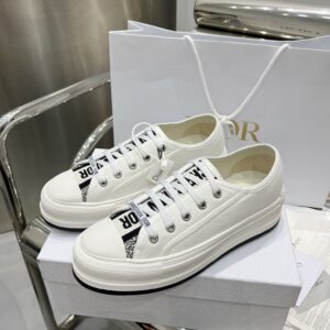 DIOR WALKNDIOR PLATFORM SNEAKER - I046