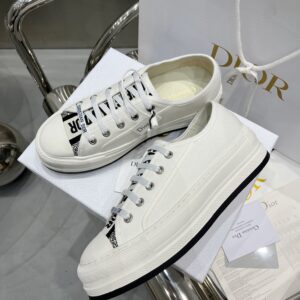 DIOR WALKNDIOR PLATFORM SNEAKER - I046