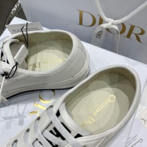 DIOR WALKNDIOR PLATFORM SNEAKER - I046