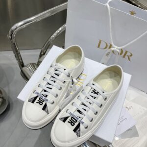 DIOR WALKNDIOR PLATFORM SNEAKER - I046