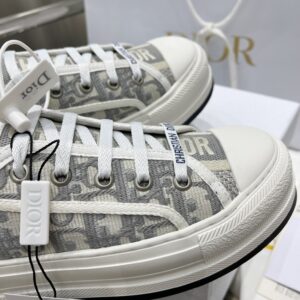 DIOR WALKNDIOR PLATFORM SNEAKER - I047