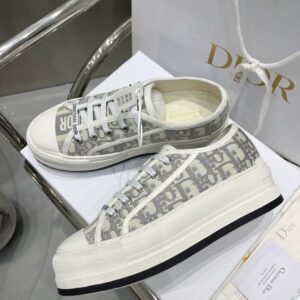 DIOR WALKNDIOR PLATFORM SNEAKER - I047