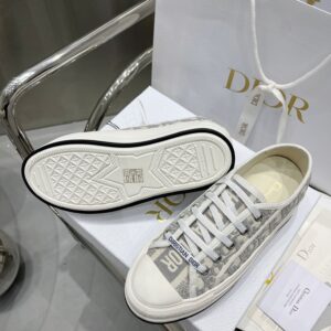 DIOR WALKNDIOR PLATFORM SNEAKER - I047