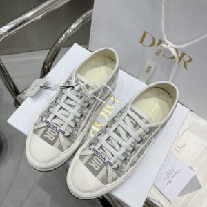 DIOR WALKNDIOR PLATFORM SNEAKER - I047