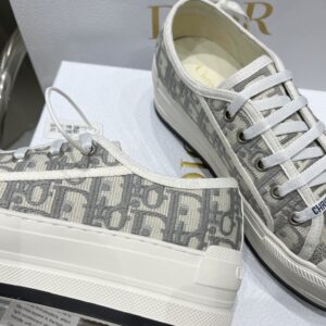 DIOR WALKNDIOR PLATFORM SNEAKER - I047