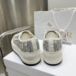 DIOR WALKNDIOR PLATFORM SNEAKER - I047