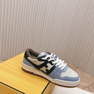 FENDI MATCH SNEAKERS - F006