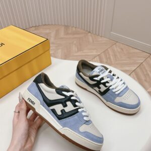 FENDI MATCH SNEAKERS - F006