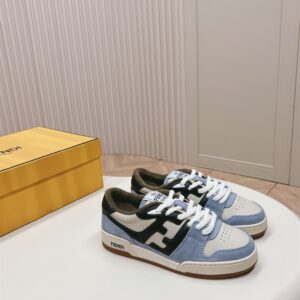 FENDI MATCH SNEAKERS - F006