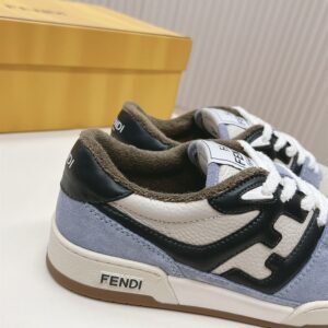 FENDI MATCH SNEAKERS - F006