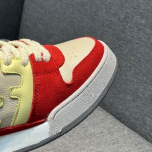 FENDI MATCH SNEAKERS - F012