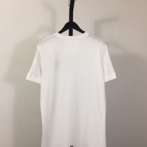 GIVENCHY 1952 SLIM FIT T-SHIRT IN COTTON - K010