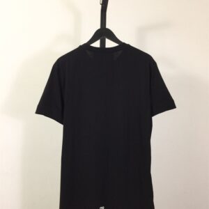 GIVENCHY 1952 SLIM FIT T-SHIRT IN COTTON - K011