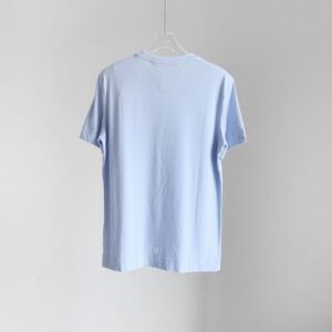 GIVENCHY 1952 SLIM FIT T-SHIRT IN COTTON - K019