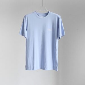 GIVENCHY 1952 SLIM FIT T-SHIRT IN COTTON - K019