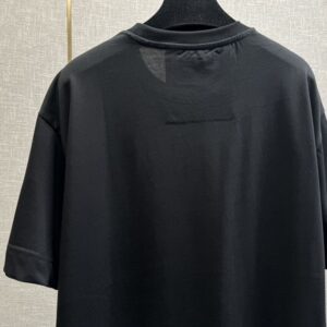 GIVENCHY 4G LOGO T-SHIRT - K021