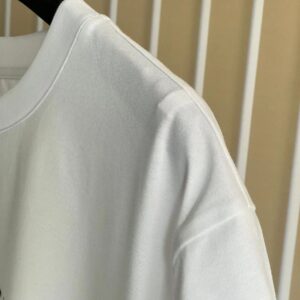 GIVENCHY REVERSE OVERSIZED T-SHIRT IN COTTON - K022