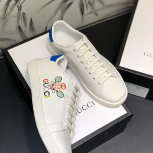 GUCCI ACE TENNIS SNEAKER - G137