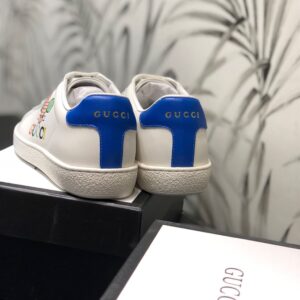 GUCCI ACE TENNIS SNEAKER - G137