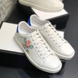 GUCCI ACE TENNIS SNEAKER - G137