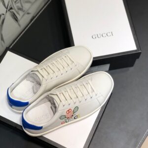 GUCCI ACE TENNIS SNEAKER - G137