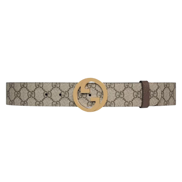 GUCCI BLONDIE BELT - AB013